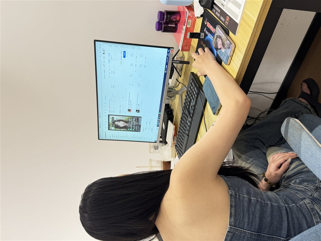 直播运营